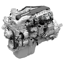 C0252 Engine